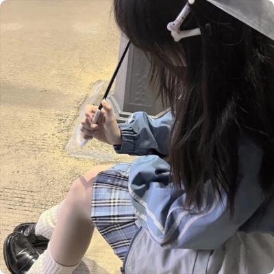 妈妈不让