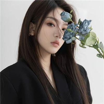 砍柴姑娘