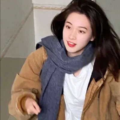 女导与强盗